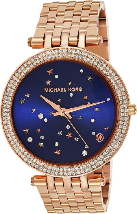 Amazon.ca: Michael Kors Womens Watches.